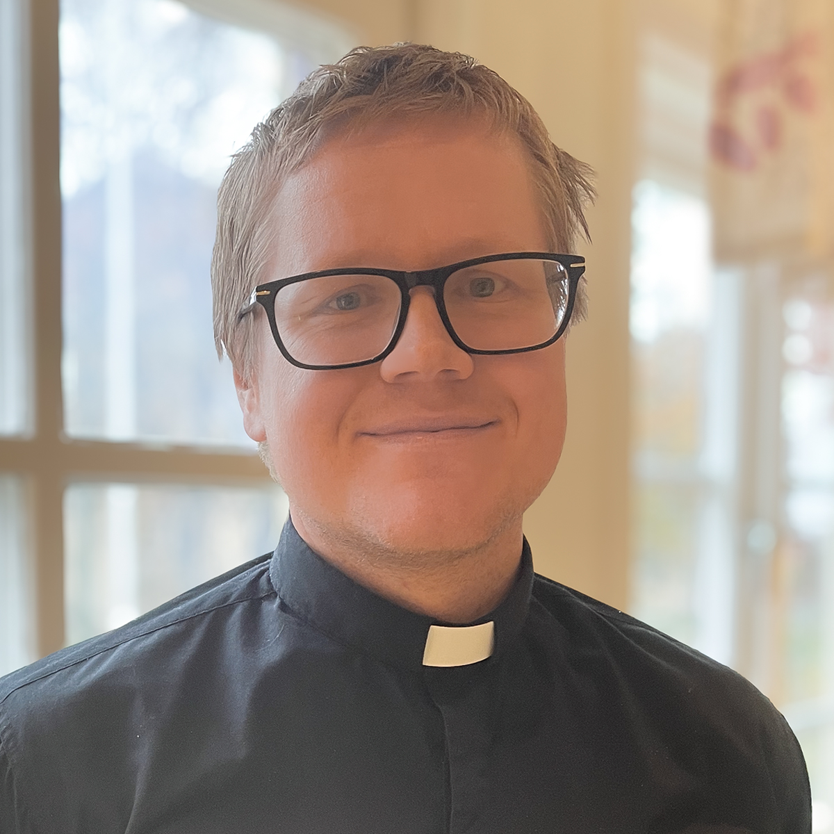 Mattias Lindvall